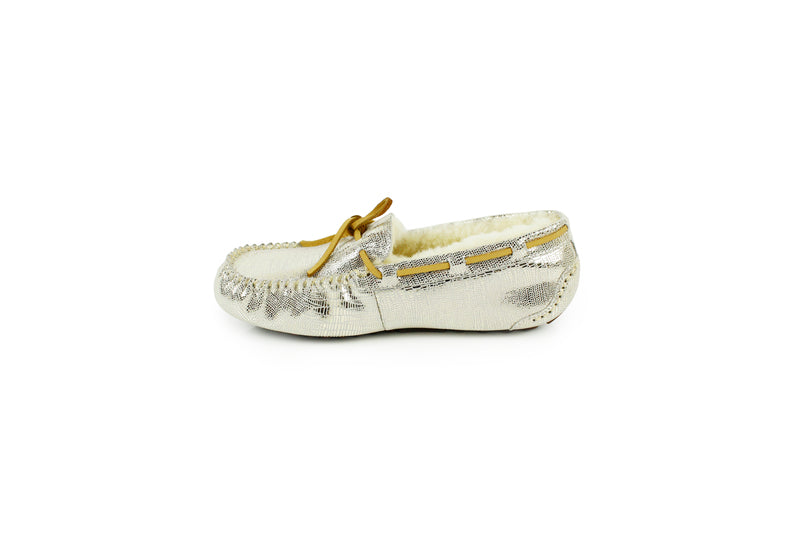 Special Lizard Moccasin