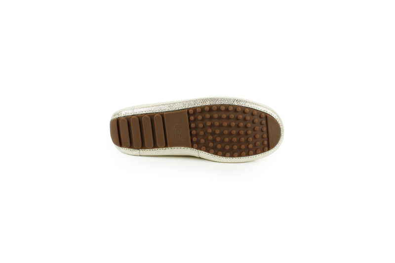 Special Lizard Moccasin