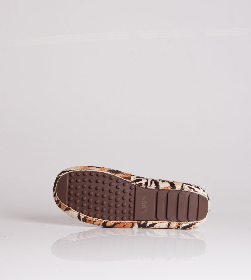 Special Safari Moccasin