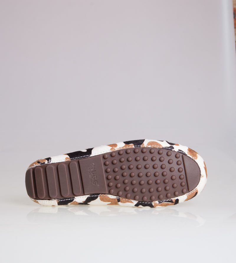 Special Safari Moccasin