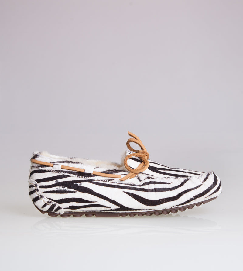 Special Safari Moccasin