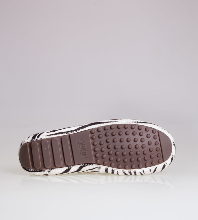 Special Safari Moccasin