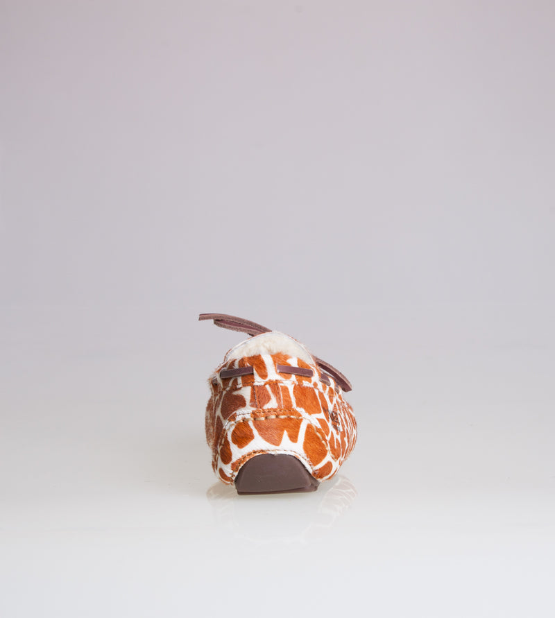 Special Safari Moccasin