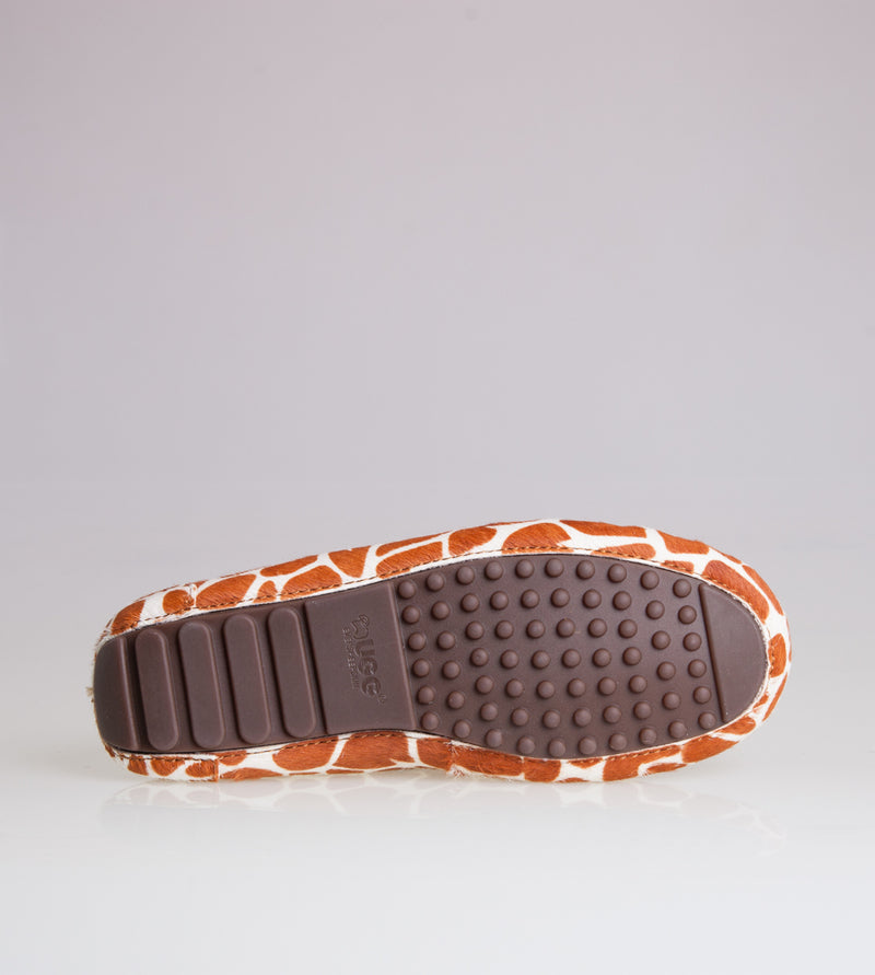 Special Safari Moccasin