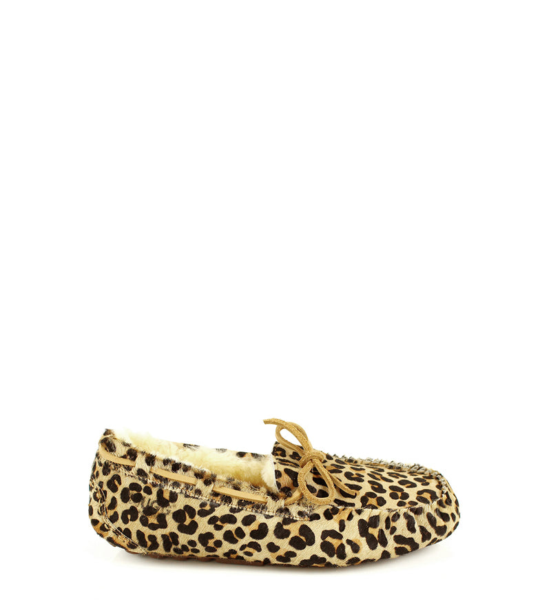 Safari Moccasin