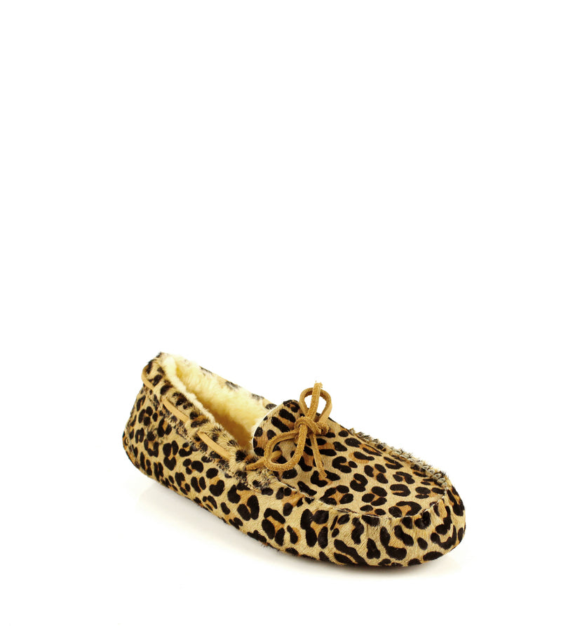 Safari Moccasin