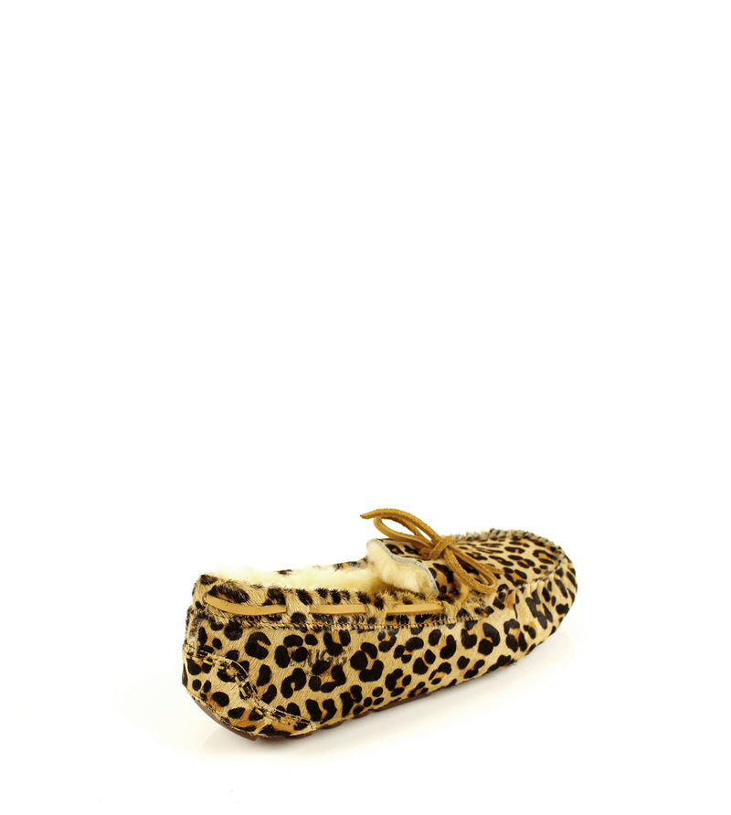 Safari Moccasin