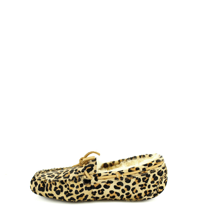 Safari Moccasin