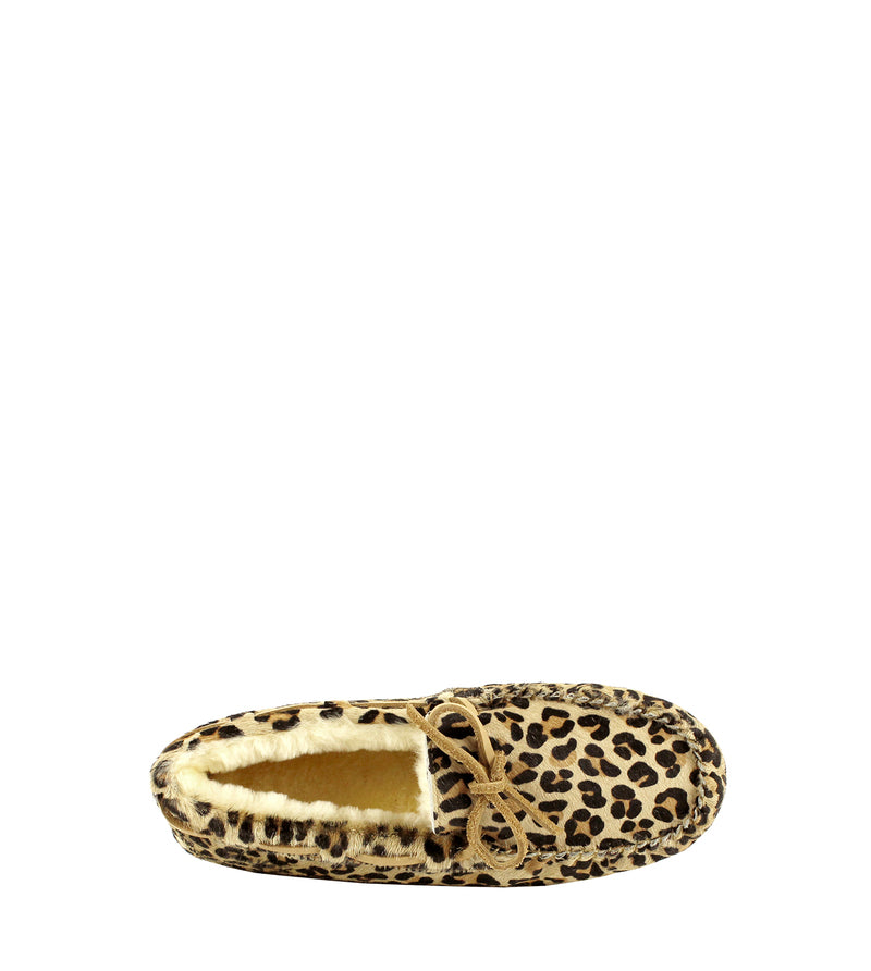 Safari Moccasin