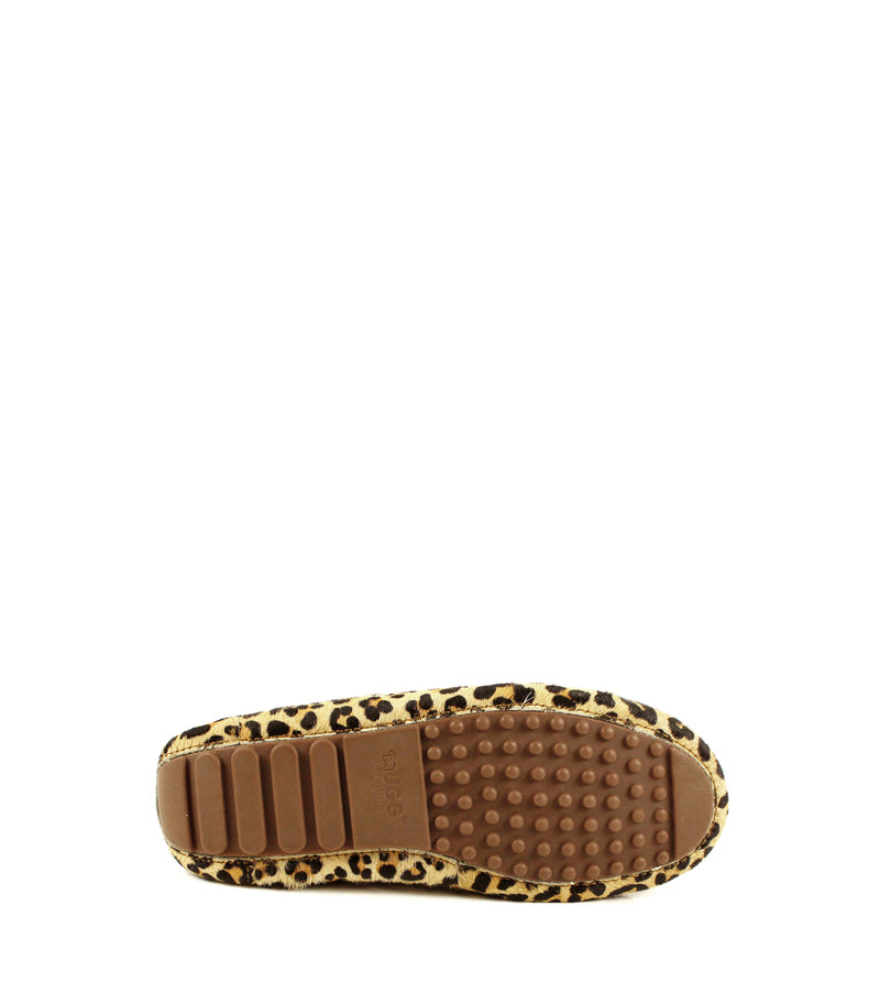 Safari Moccasin