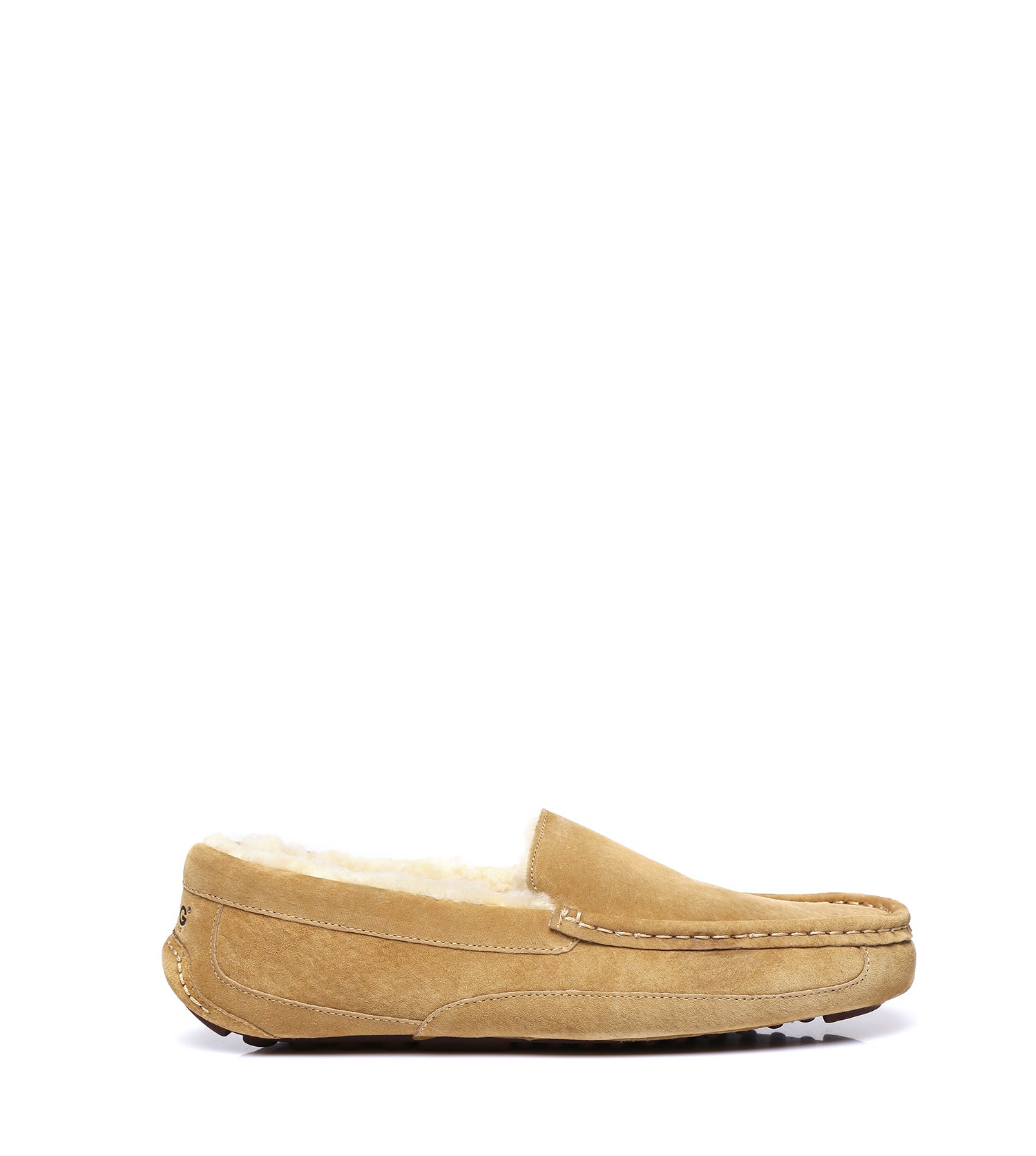 Men's moccasin