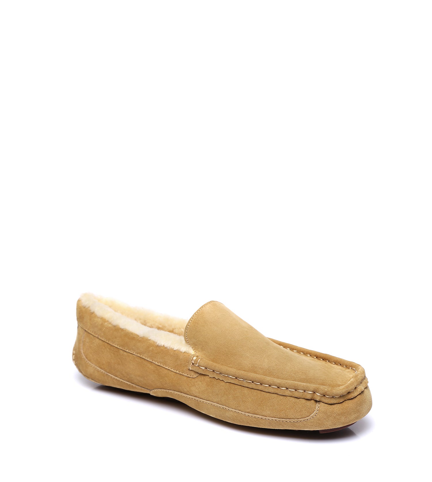 Men's moccasin