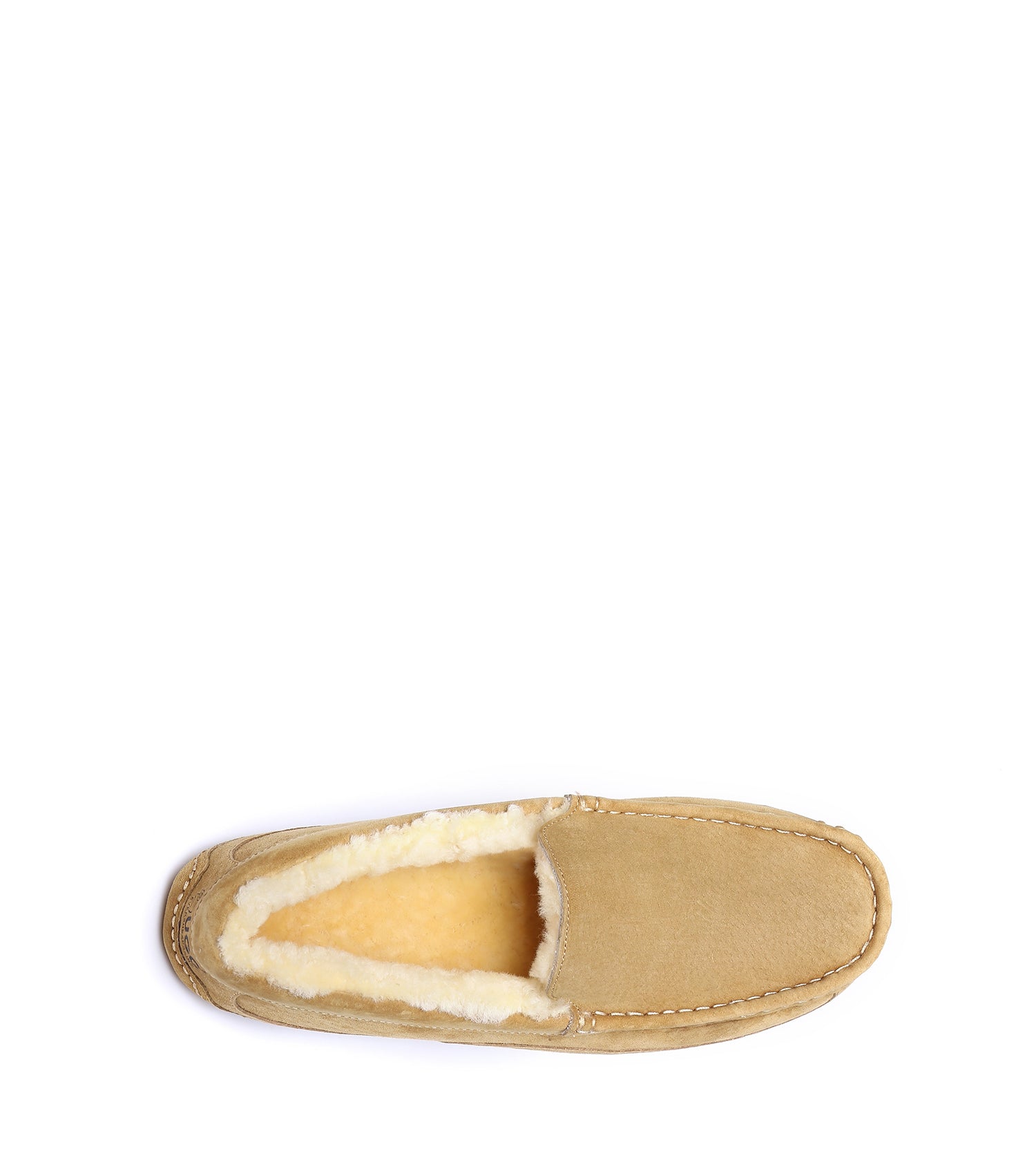 Men's moccasin