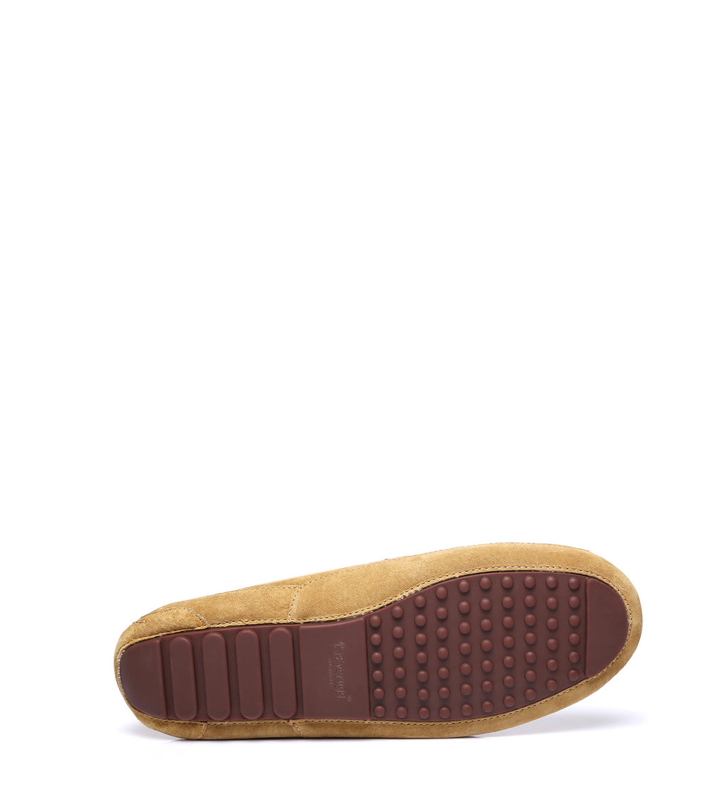 Men's moccasin