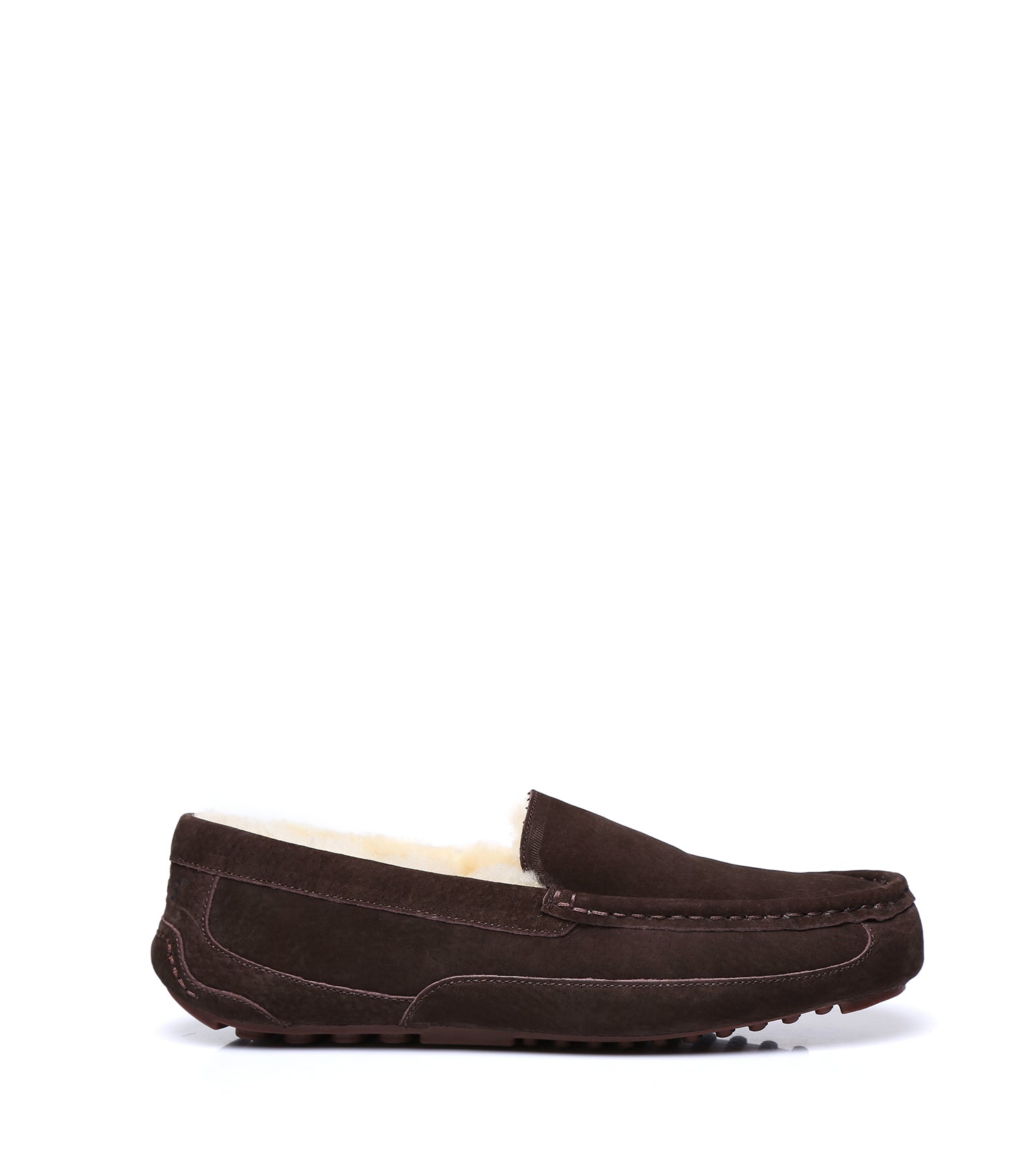 Men's moccasin