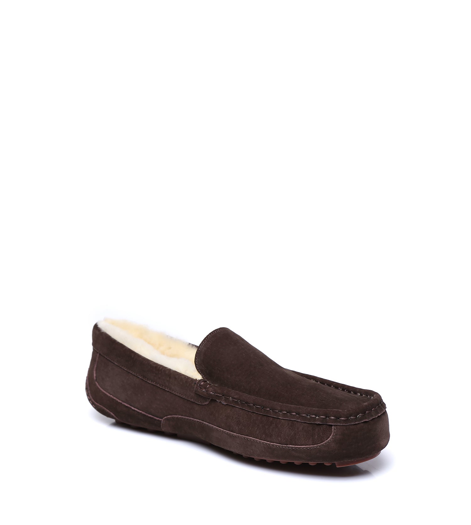 Men's moccasin