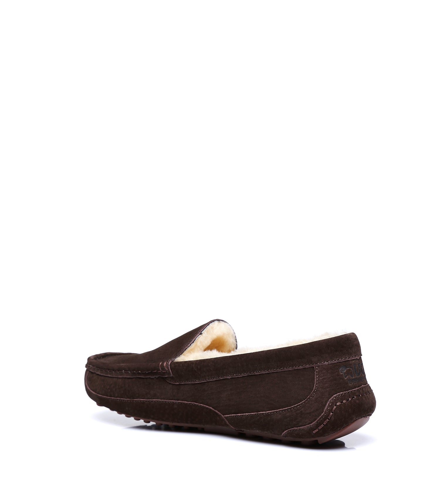 Men's moccasin