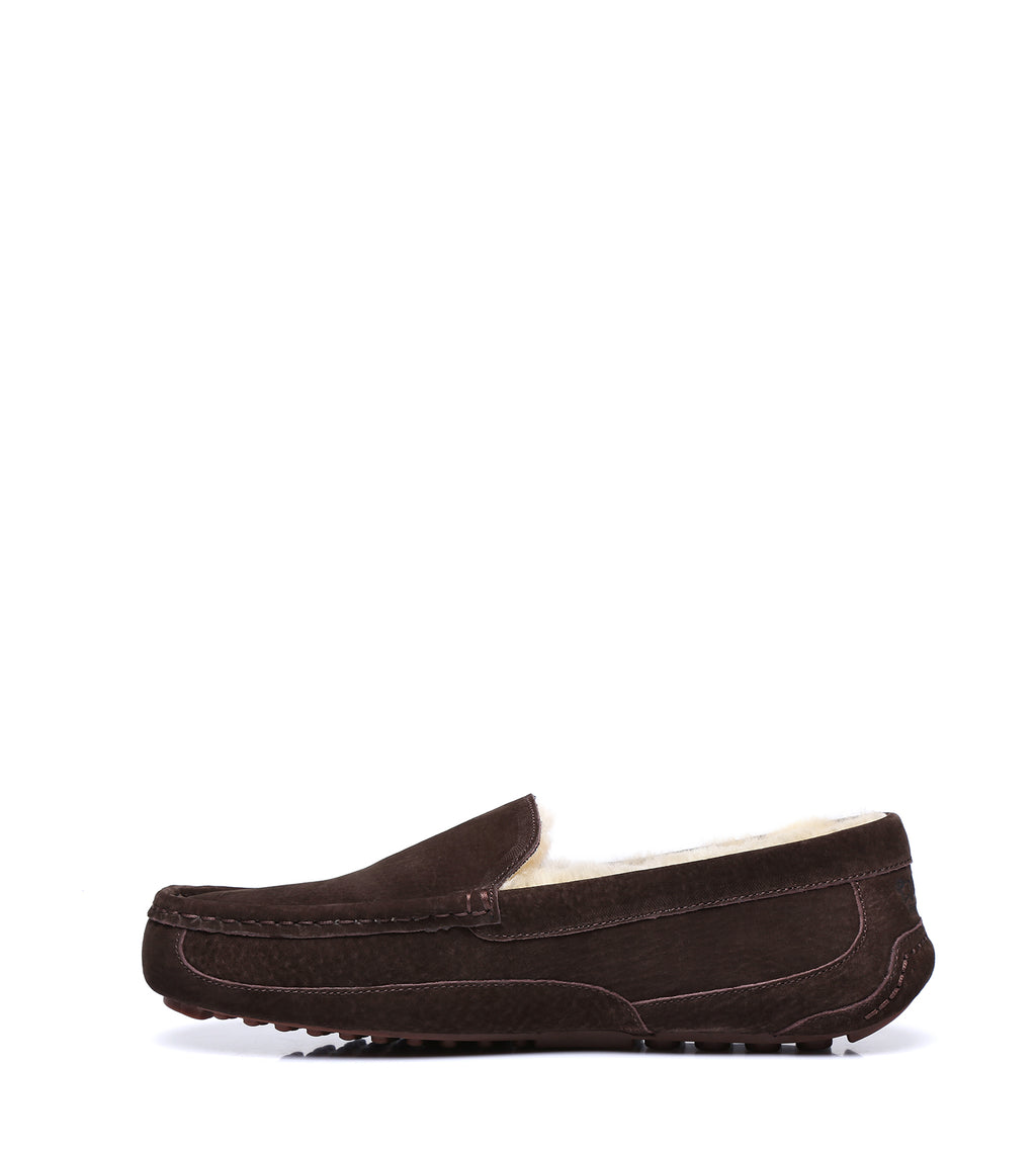 Men's moccasin