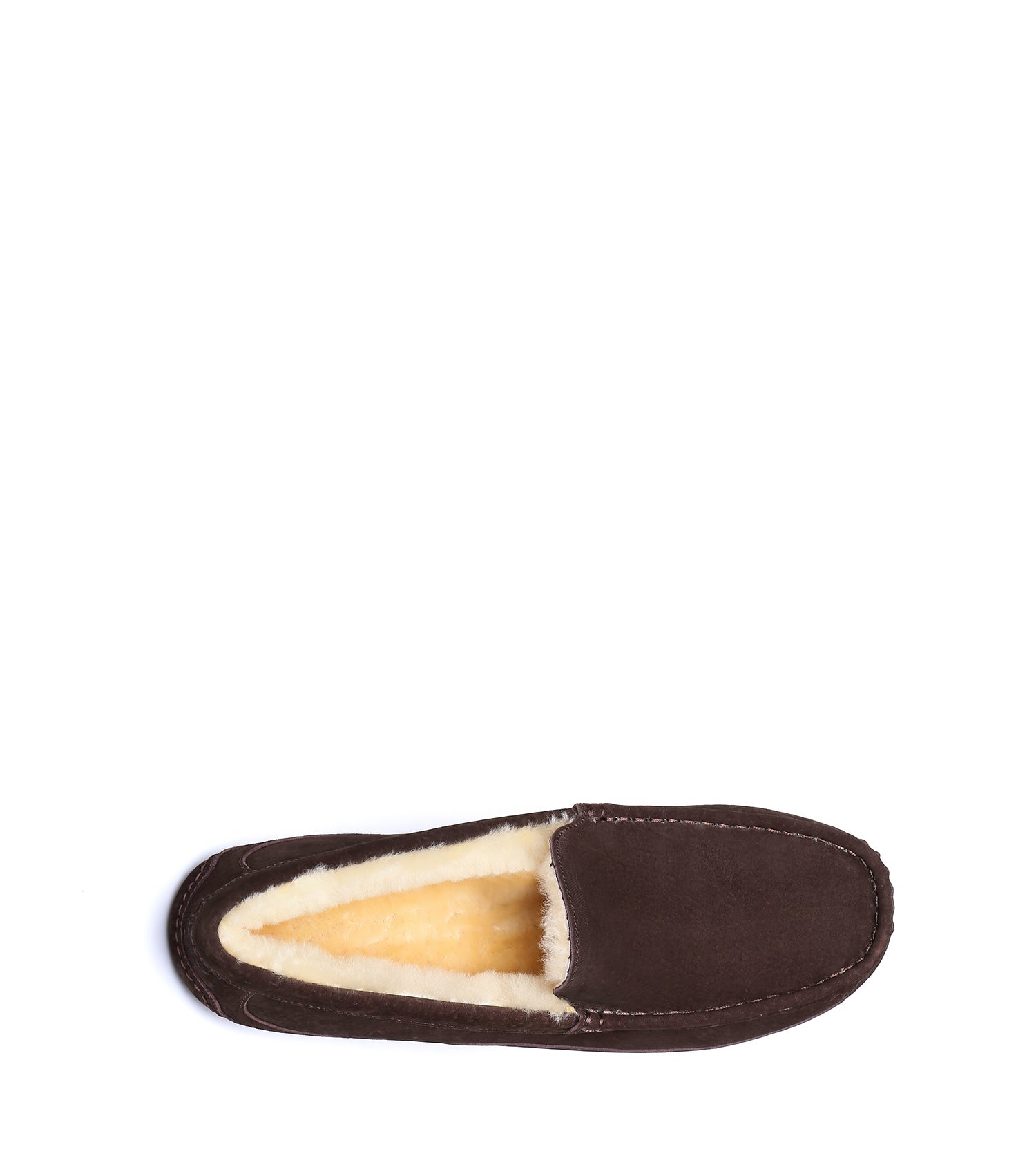Men's moccasin