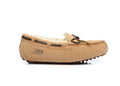 Miracle Moccasin