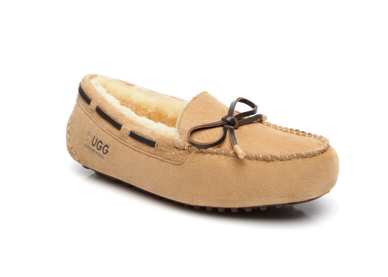 Miracle Moccasin