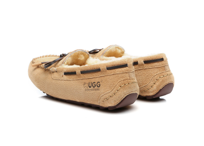 Miracle Moccasin