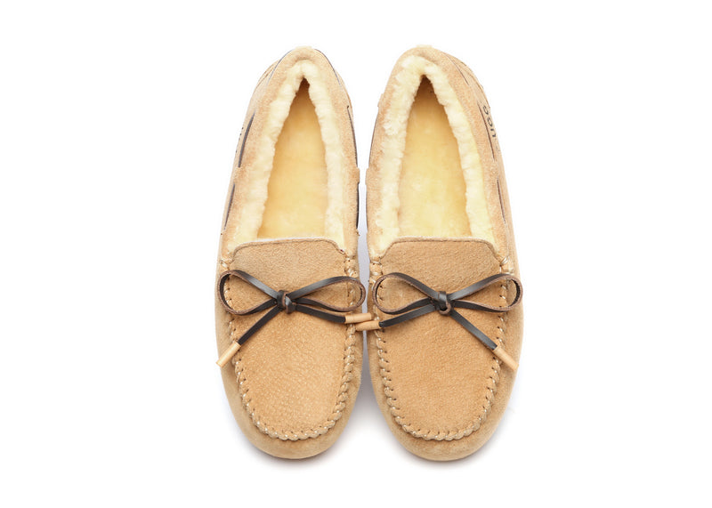 Miracle Moccasin