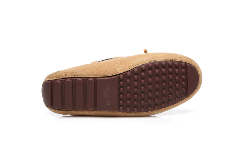 Miracle Moccasin