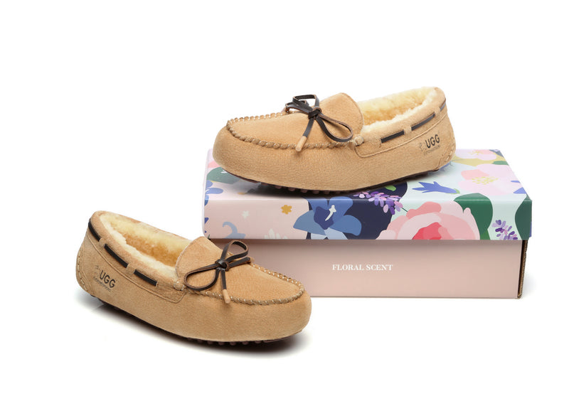 Miracle Moccasin