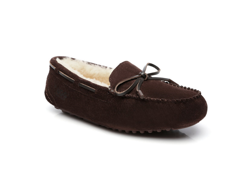 Miracle Moccasin