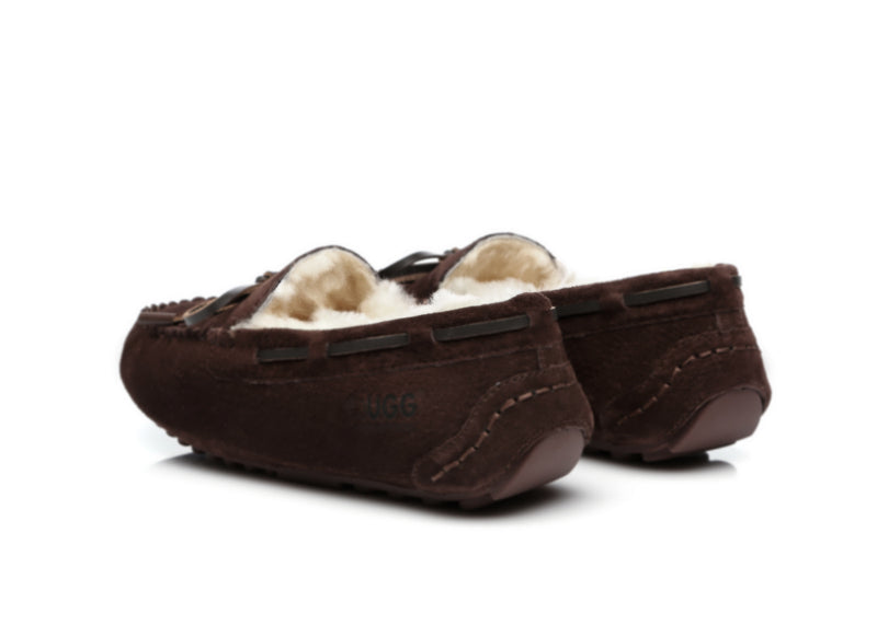Miracle Moccasin