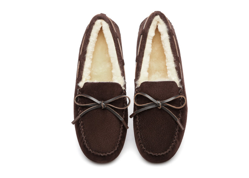 Miracle Moccasin