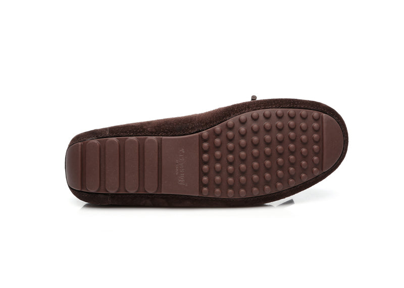 Miracle Moccasin