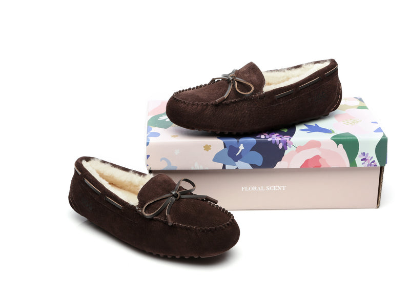 Miracle Moccasin