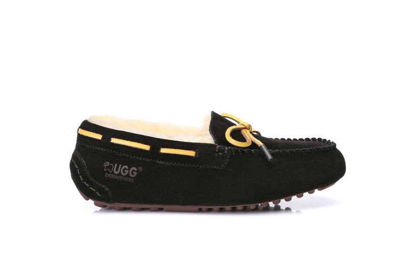 Miracle Moccasin