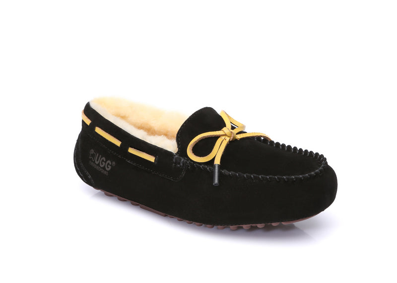 Miracle Moccasin