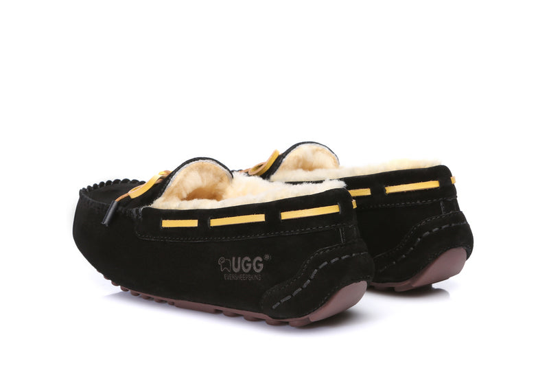 Miracle Moccasin