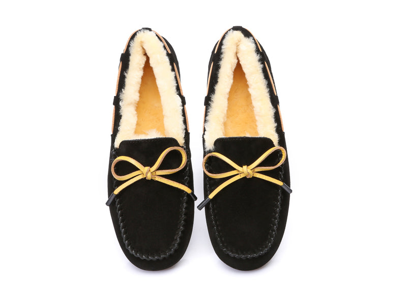 Miracle Moccasin