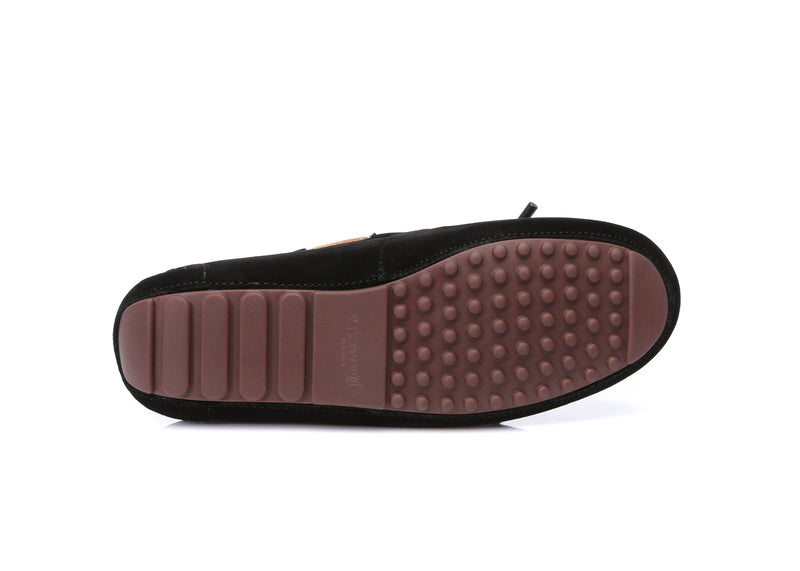 Miracle Moccasin