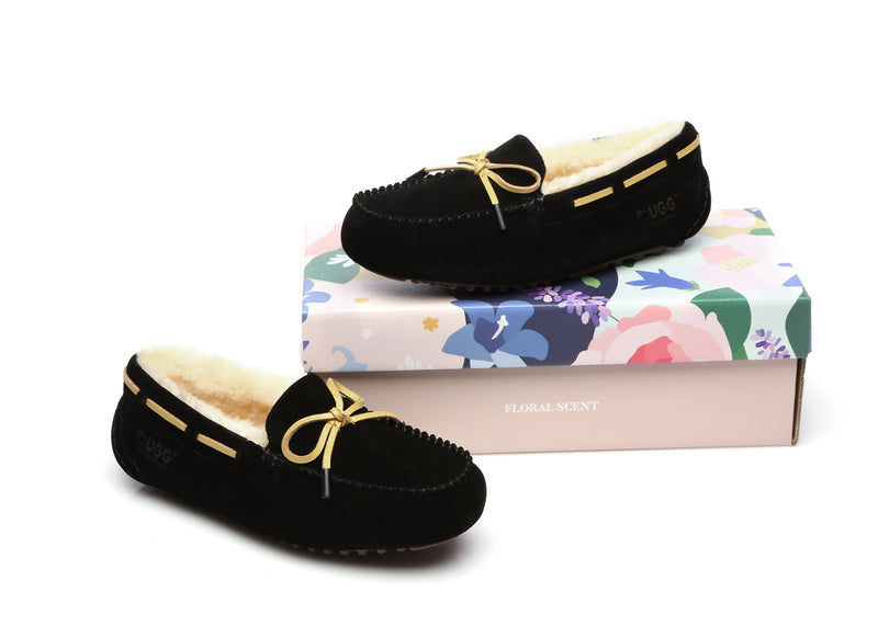 Miracle Moccasin