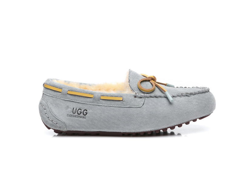 Miracle Moccasin