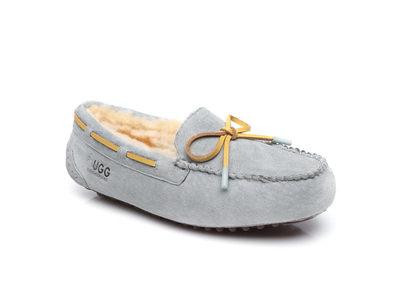 Miracle Moccasin