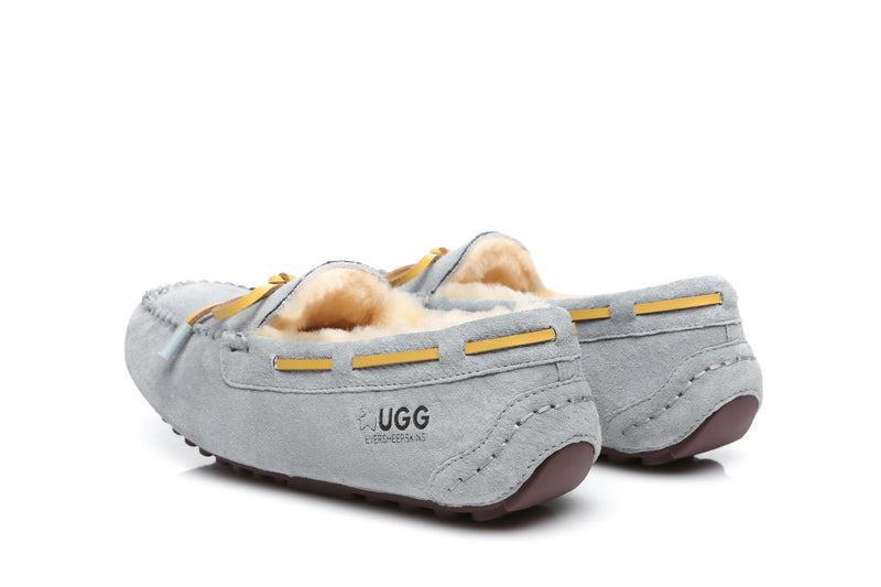 Miracle Moccasin