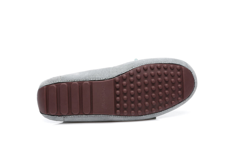 Miracle Moccasin