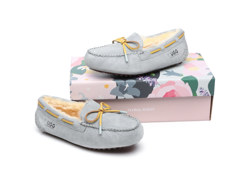 Miracle Moccasin