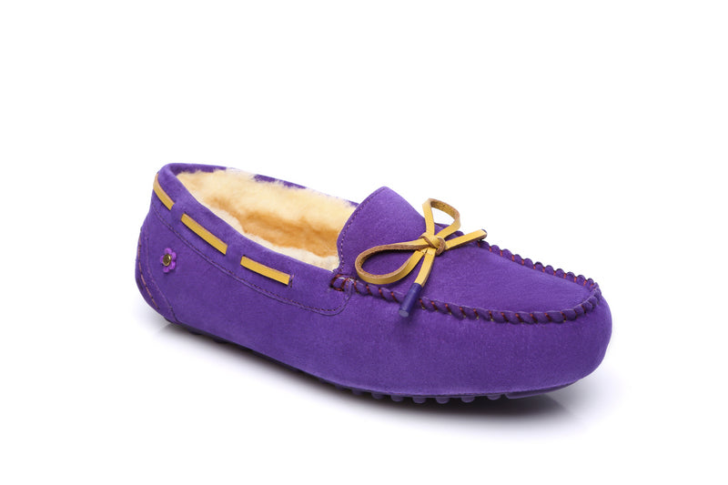 Miracle Moccasin