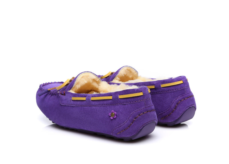 Miracle Moccasin