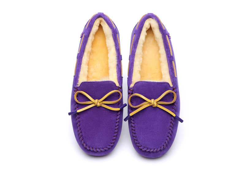 Miracle Moccasin
