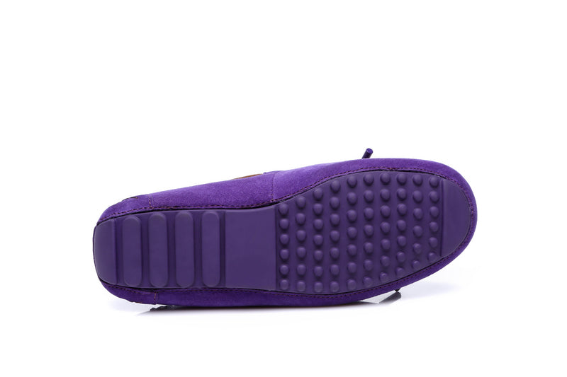 Miracle Moccasin
