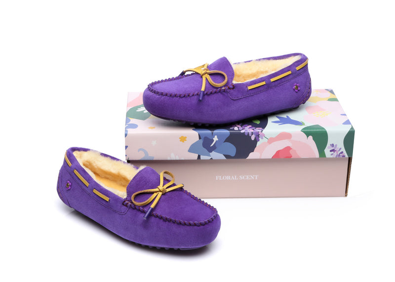 Miracle Moccasin